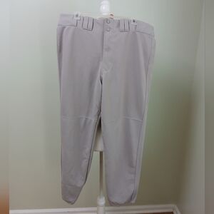 Teamwork Athletic Apparel Vintage Softball Baseball Pants